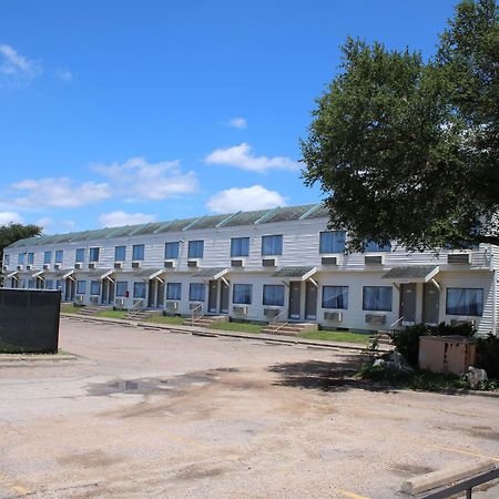 Days Inn By Wyndham Waco University Area Exteriér fotografie
