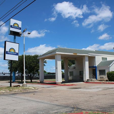 Days Inn By Wyndham Waco University Area Exteriér fotografie