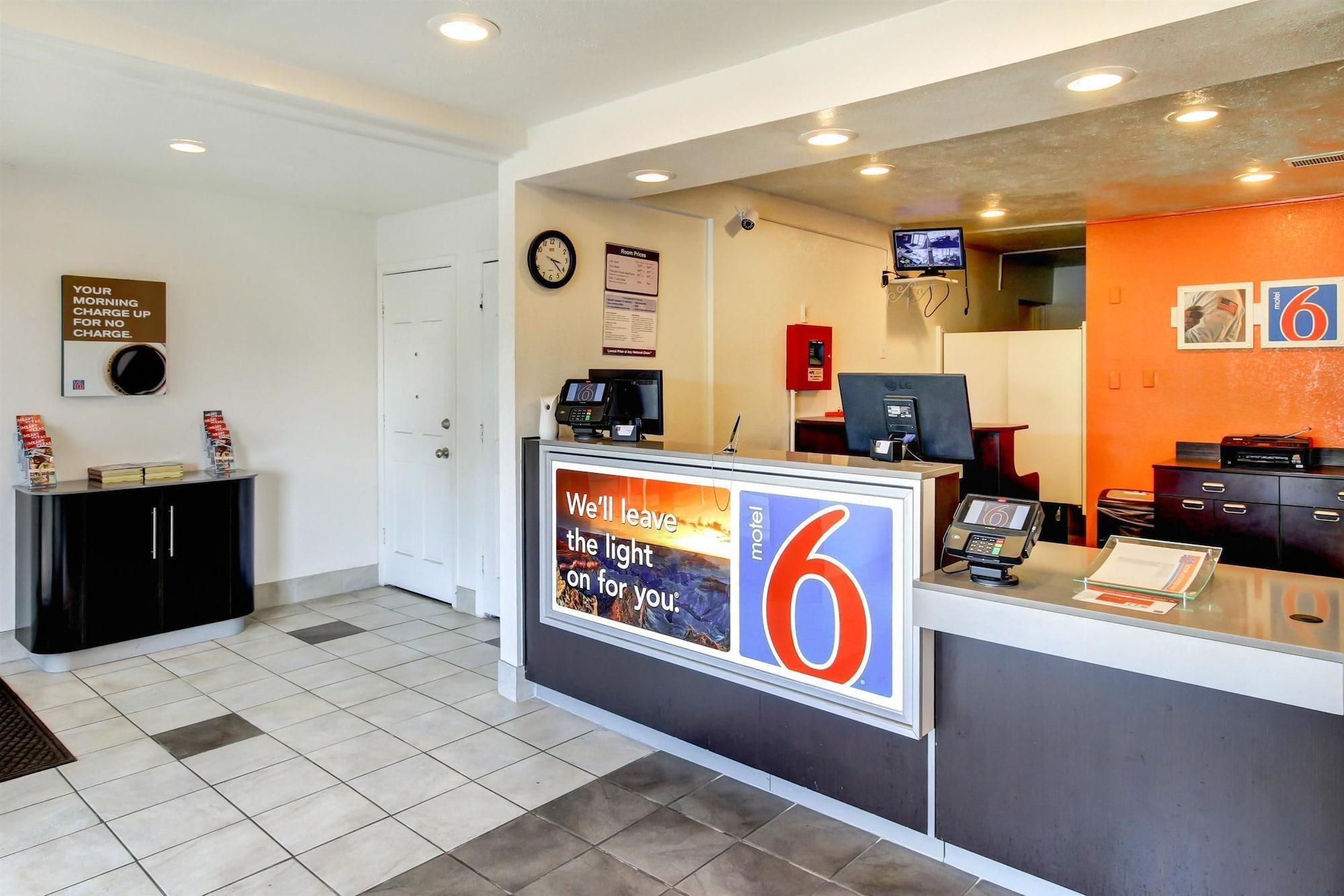Days Inn By Wyndham Waco University Area Exteriér fotografie