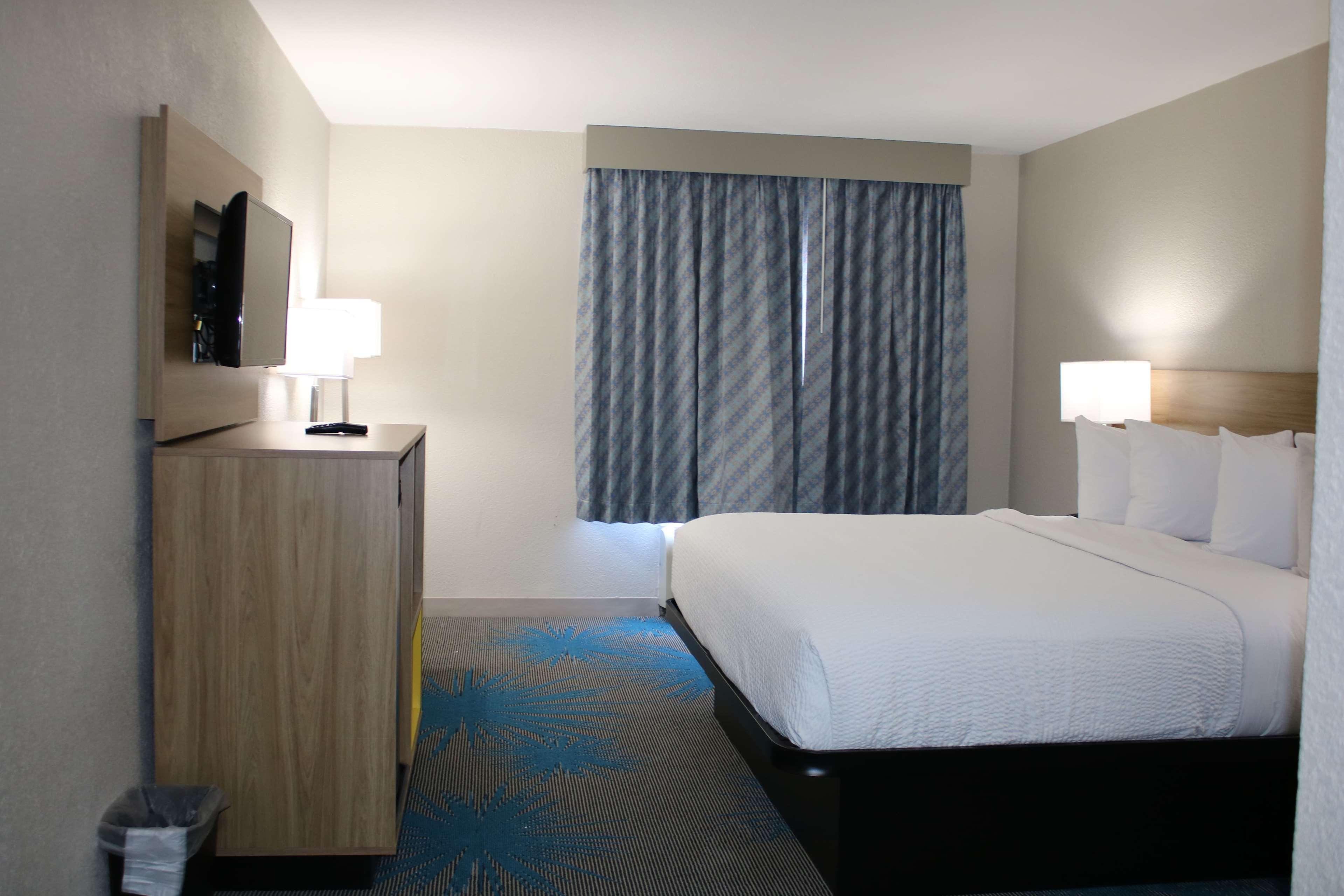 Days Inn By Wyndham Waco University Area Exteriér fotografie