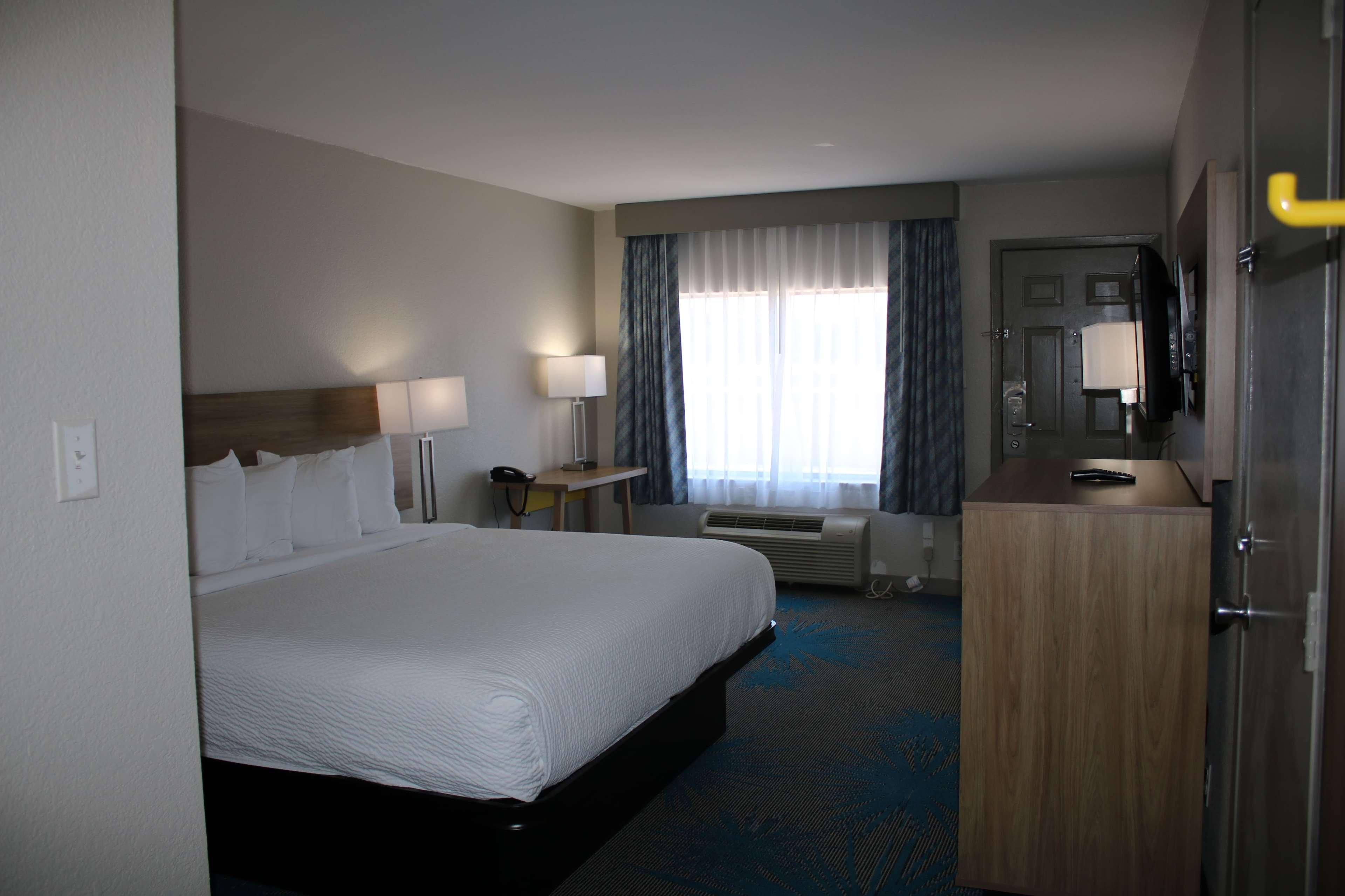 Days Inn By Wyndham Waco University Area Exteriér fotografie