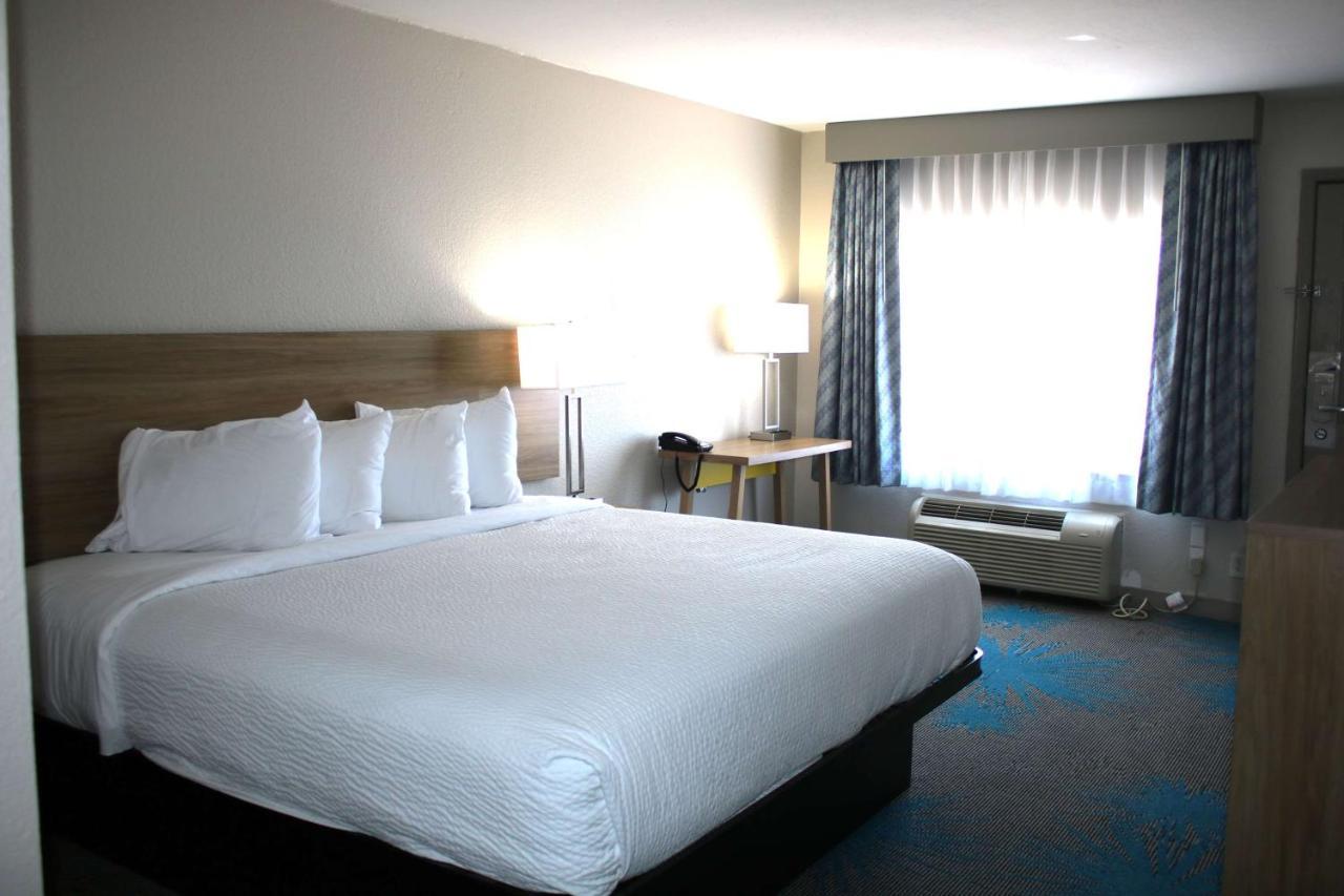 Days Inn By Wyndham Waco University Area Exteriér fotografie